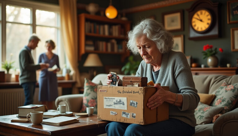 découvrez l'histoire bouleversante de brigitte, qui a cédé sa maison à ses enfants. dix ans plus tard, elle se retrouve confrontée à une situation difficile où ses enfants la contraignent à quitter son propre foyer, révélant les tensions familiales et les enjeux juridiques qui en découlent.