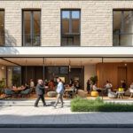 découvrez comment une maison de maître historique à lille a été transformée par l'état en bureaux modernes, alliant patrimoine architectural et fonctionnalité contemporaine.