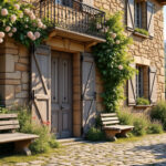 plongez dans l'histoire fascinante de la maison du patrimoine à saint laurent de cerdans. explorez son héritage culturel unique et apprenez comment ce lieu emblématique raconte l'évolution de la région à travers le temps.