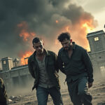 découvrez les derniers événements concernant les tirs de mortiers visant la maison d'arrêt de dunkerque. deux suspects ont été placés en garde à vue, soulignant les tensions croissantes et les enquêtes en cours autour de cet incident préoccupant.