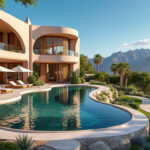 découvrez la villa emblématique de james bond à marrakech, un véritable trésor architectural et cinématographique, désormais mise en vente pour plus de 2 millions d'euros. ne manquez pas cette occasion unique d'acquérir une part de l'histoire du cinéma dans un cadre enchanteur.