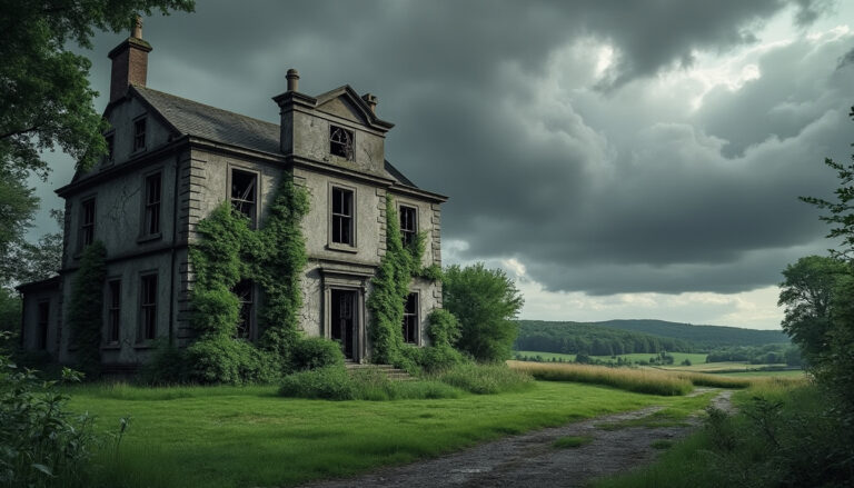 découvrez l'indignation des habitants de sandringham face à l'abandon choquant de park house, la maison d'enfance de lady diana. plongez dans l'histoire de ce lieu emblématique et les réactions passionnées qu'il suscite.