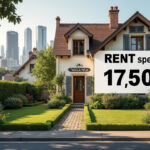 découvrez comment le fisc ajuste le loyer d'une maison de 3000 euros à 17 500 euros. cette augmentation de loyer soulève des questions sur la fiscalité et les impacts pour les propriétaires et les locataires. informez-vous sur les raisons et les conséquences de cette décision.