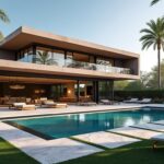 découvrez la maison emblématique de james bond, située dans la fameuse palmeraie de marrakech. cette propriété de luxe allie charme et élégance, offrant un cadre idyllique pour les amateurs de vie royale. ne manquez pas l'opportunité unique d'acquérir un morceau d'histoire cinématographique dans un environnement enchanteur.