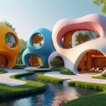 découvrez l'univers unique de georges adilon, architecte lyonnais audacieux qui façonne des habitations atypiques alliant originalité et fonctionnalité. plongez dans des créations surprenantes qui redéfinissent le concept de la maison.