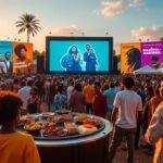 découvrez les films africains francophones incontournables à ne pas manquer en 2025 : nouveautés, talents émergents et œuvres marquantes à explorer pour enrichir votre culture cinématographique.