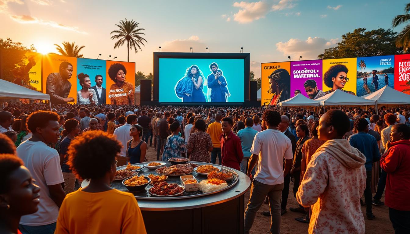 découvrez les films africains francophones incontournables à ne pas manquer en 2025 : nouveautés, talents émergents et œuvres marquantes à explorer pour enrichir votre culture cinématographique.