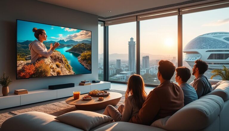 découvrez comment suivre vos épisodes préférés de pblv en replay en 2025. ne manquez rien de l'intrigue captivante et des personnages emblématiques de la série grâce à nos astuces et plateformes de streaming. restez à jour avec les dernières aventures de plus belle la vie !