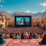 découvrez notre sélection des meilleures productions cinématographiques amazighes de 2025 : films incontournables, nouveautés et œuvres marquantes à ne pas manquer cette année dans le cinéma amazigh.