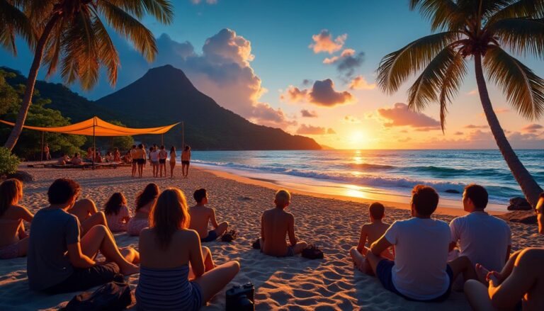 À la découverte des films mauriciens : un voyage à travers le cinéma de l&rsquo;île