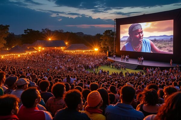 découvrez les films zambiens incontournables qui ont marqué l'année 2025, mettant en lumière la richesse et la créativité du cinéma zambien.