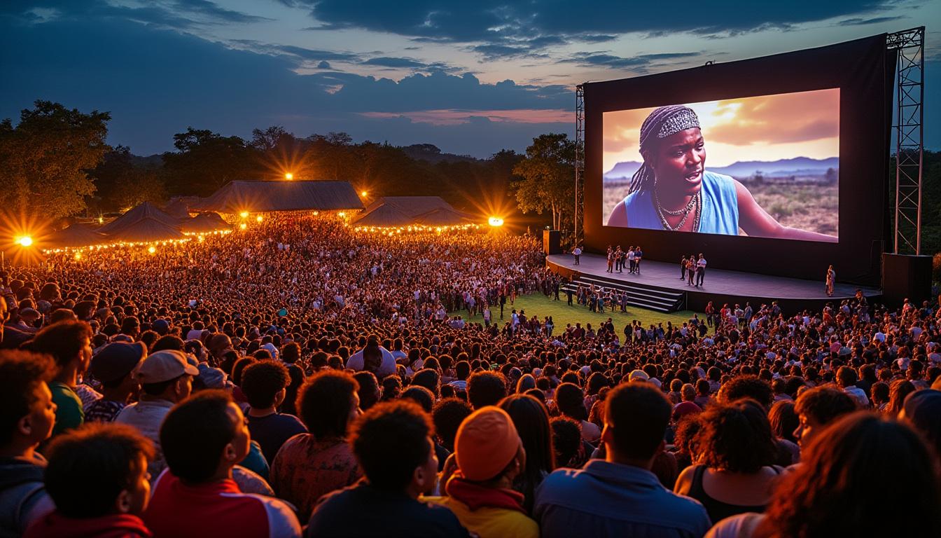 découvrez les films zambiens incontournables qui ont marqué l'année 2025, mettant en lumière la richesse et la créativité du cinéma zambien.