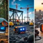 découvrez les batteries powbat et centrales électriques portables pour une énergie fiable et durable partout, idéales pour vos activités en extérieur, urgences et déplacements.