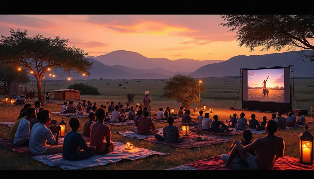 découvrez les films botswanais incontournables à ne pas manquer en 2025, une sélection captivante qui met en lumière le cinéma émergent du botswana.