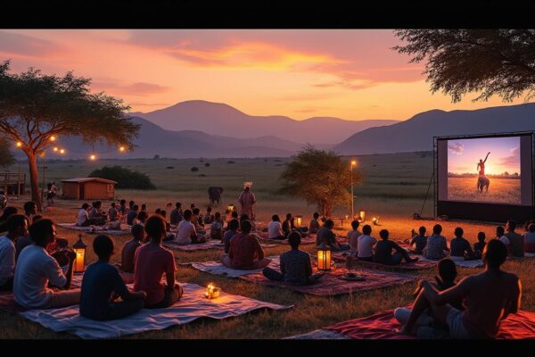 découvrez les films botswanais incontournables à ne pas manquer en 2025, une sélection captivante qui met en lumière le cinéma émergent du botswana.