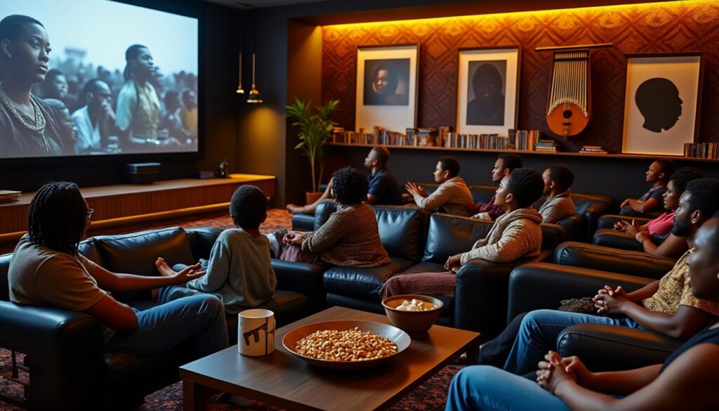 découvrez les films zimbabwéens incontournables à ne pas manquer en 2025, une sélection riche en histoires captivantes et en talents uniques du cinéma africain.