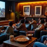 découvrez les films zimbabwéens incontournables à ne pas manquer en 2025, une sélection riche en histoires captivantes et en talents uniques du cinéma africain.