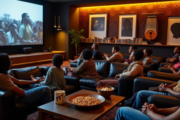 découvrez les films zimbabwéens incontournables à ne pas manquer en 2025, une sélection riche en histoires captivantes et en talents uniques du cinéma africain.