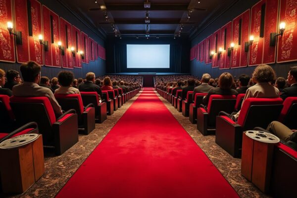 découvrez les meilleurs films mozambicains à ne pas manquer en 2025, une sélection captivante qui met en lumière la richesse culturelle et artistique du mozambique.