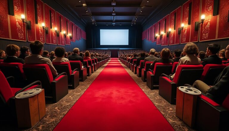 Les meilleurs films mozambicains à découvrir en 2025