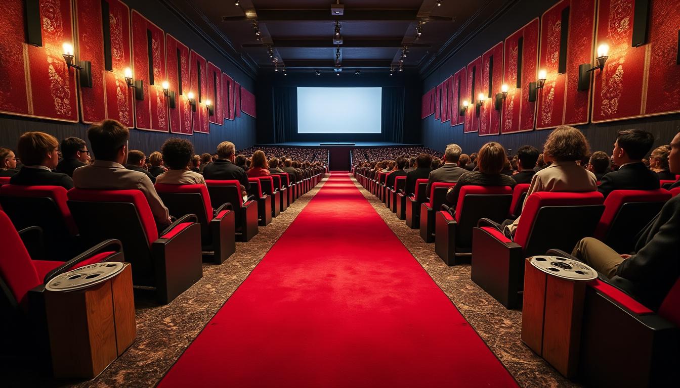 découvrez les meilleurs films mozambicains à ne pas manquer en 2025, une sélection captivante qui met en lumière la richesse culturelle et artistique du mozambique.