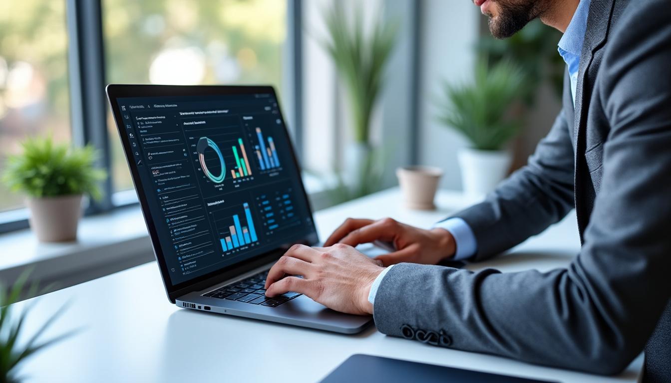 découvrez notre review complète de linkavista 2026 : analyse détaillée des tarifs, avantages et inconvénients pour vous aider à faire le meilleur choix.