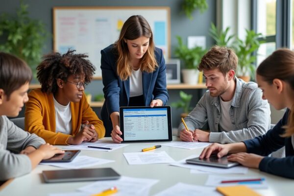découvrez notre test d'orientation gratuit spécialement conçu pour les collégiens et lycéens. trouvez facilement votre voie scolaire et préparez votre avenir avec confiance.