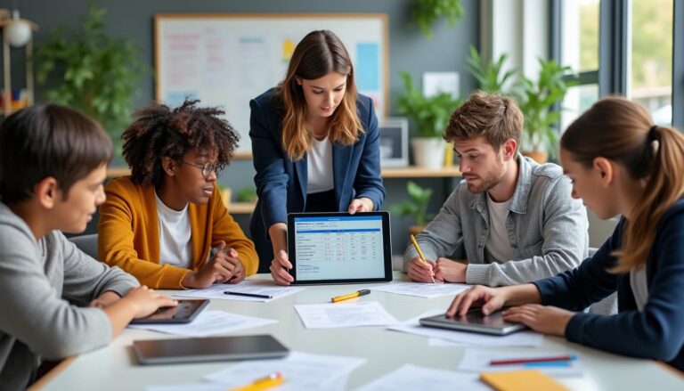 découvrez notre test d'orientation gratuit spécialement conçu pour les collégiens et lycéens. trouvez facilement votre voie scolaire et préparez votre avenir avec confiance.